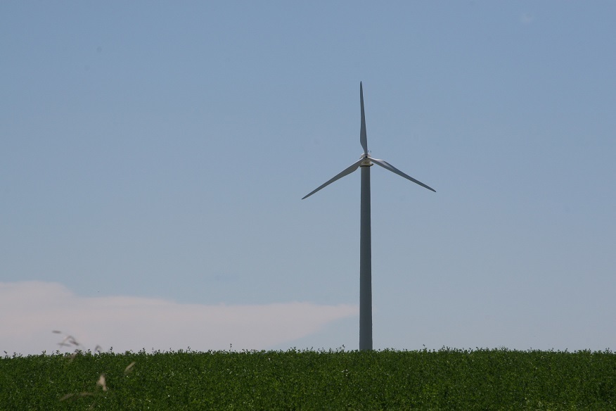 Commercial Inspection