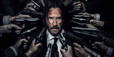 JOHN WICK2