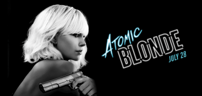 ATOMIC BLONDE