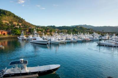 Los Sueños Resort and Marina