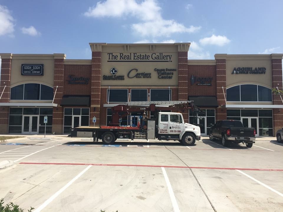 Advanced Sign Company: Contact Us