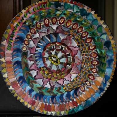 Mandala II