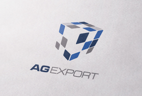 Logo AG Export