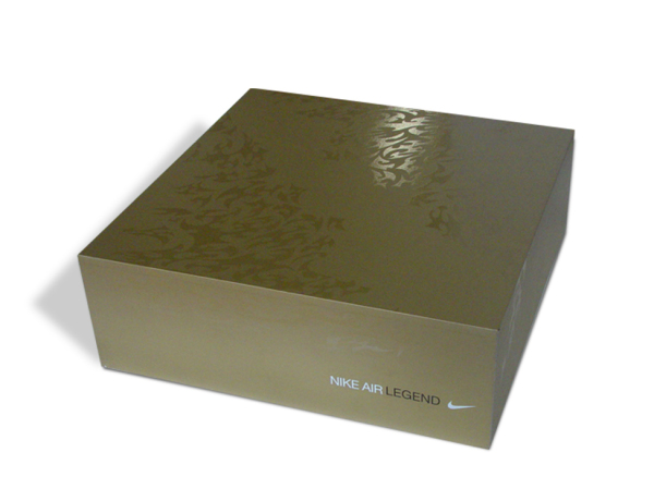 TABLE TOP &ndash; NIKE