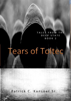 Tears of Toltec