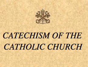 Our daily catechism lessons included the extra church doctrine, like Purgatory 