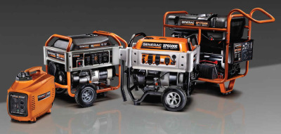 Taking Care of your Portable Generator