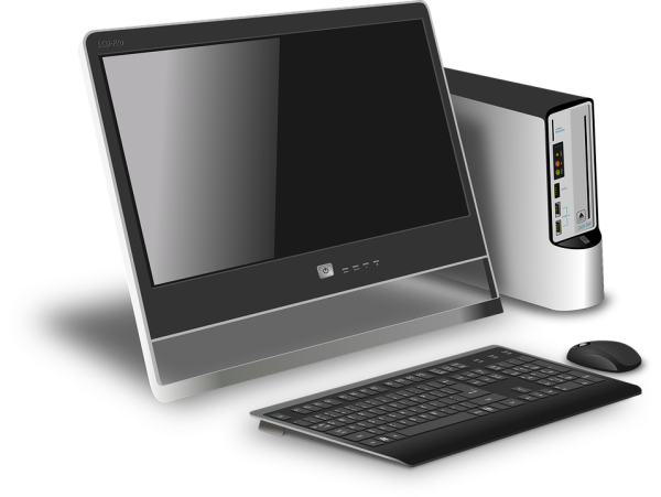 Desktop & Laptop PCs