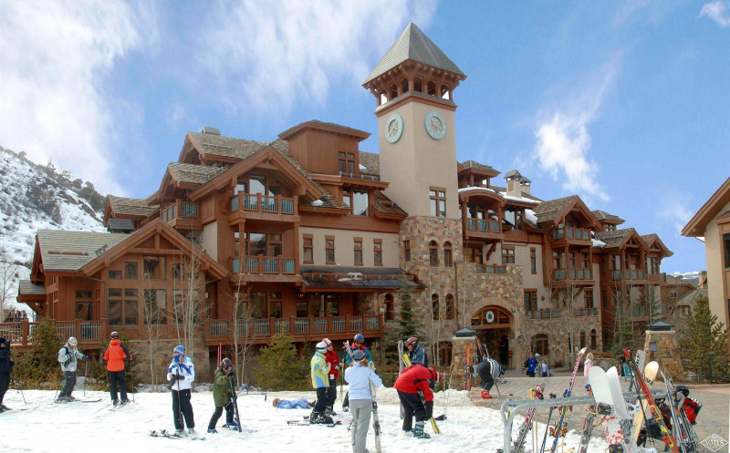 Beaver Creek Colorado Corporate Housing