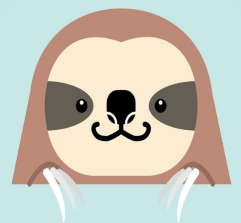 Sloth Wallpapers