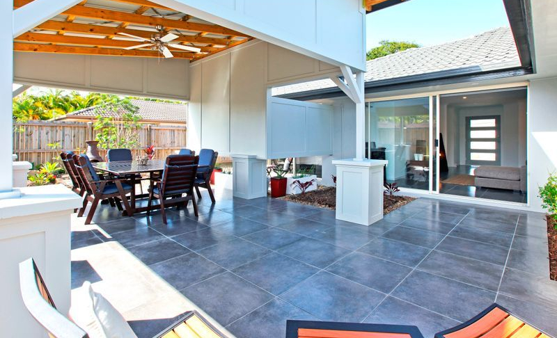 Gold Coast General Builder - Howard Developments