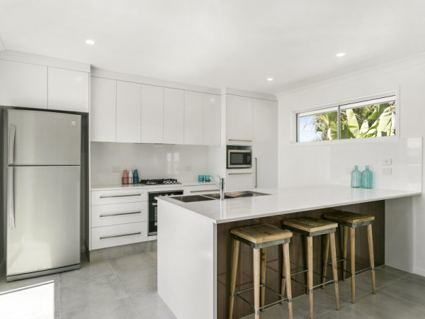 Gold Coast General Builder - Howard Developments