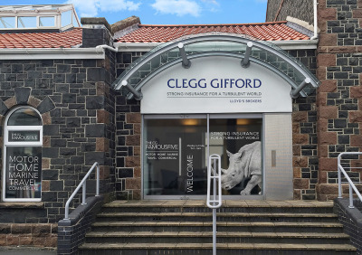 Clegg Gifford Insurance