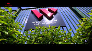 West London Film Studios