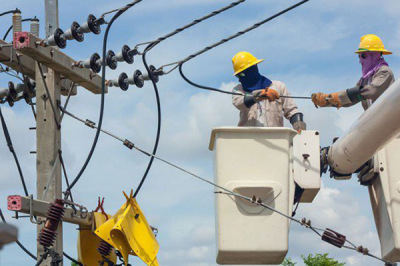 Eléctrico y Telecomunicaciones