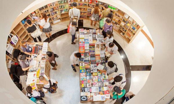 Bangkok Book Festival