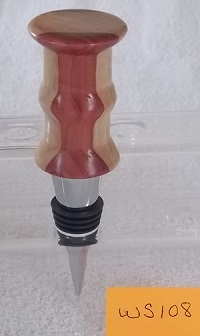 Basic Wine Stopper