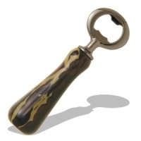 Wood Handled Bottle Openers