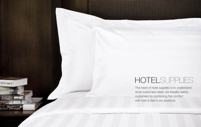 Hotel Amenities & Linen