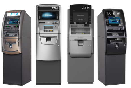 ATM solutions