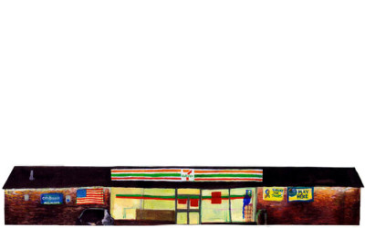 Seven eleven study 