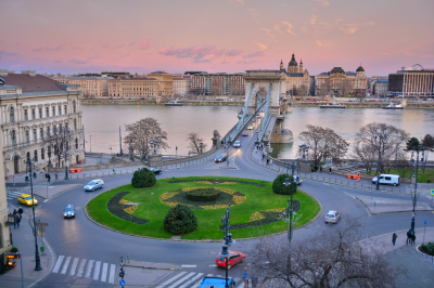Budapest, Hungary | 2014