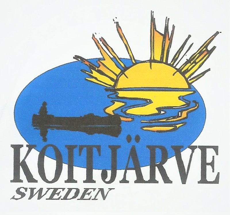 Logotyp för Koitjärve