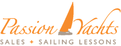 passion yachts sailing school