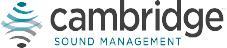 Cambridge Sound Management