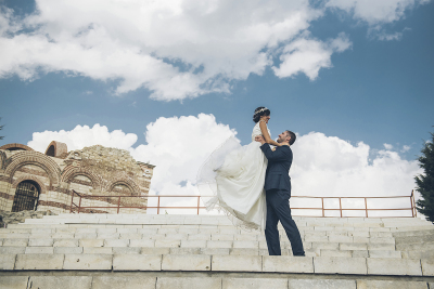 Wedding Love Couple Сватба