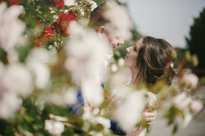 Wedding Love Couple Сватба