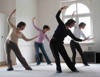 Qigong Classes