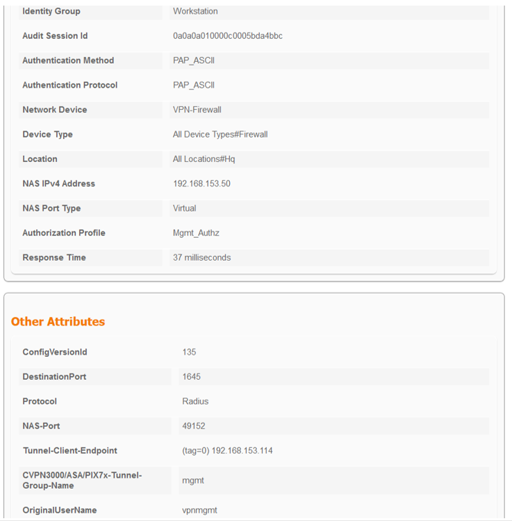 Asa active directory integration