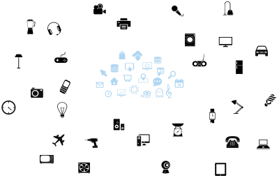 The Paradigm Shift From Mobile to IOT