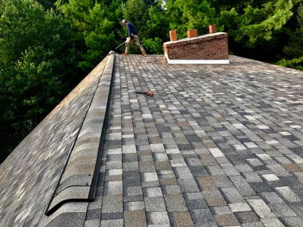 Luna Roofing | Roofing for Southeastern WI