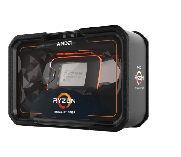 AMD Ryzen Threadripper 2990WX