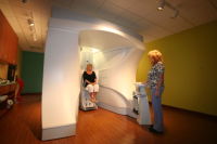 ADVANCED DIAGNOSTIC IMAGING