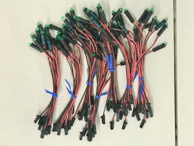 wire harness