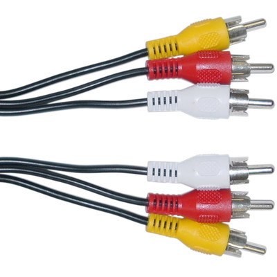 audio video cable