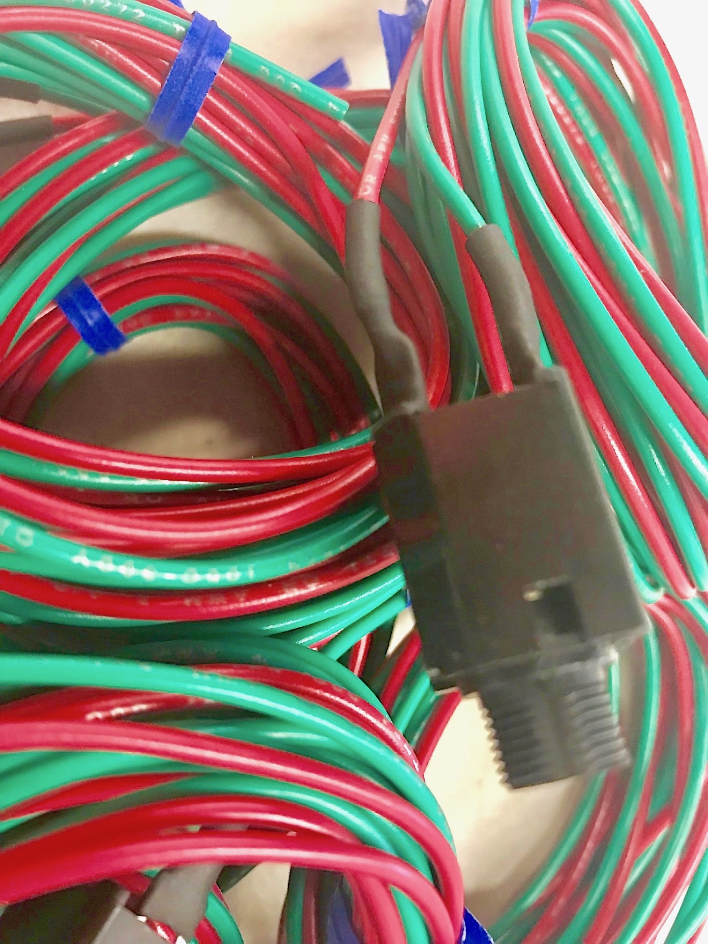 wire harness