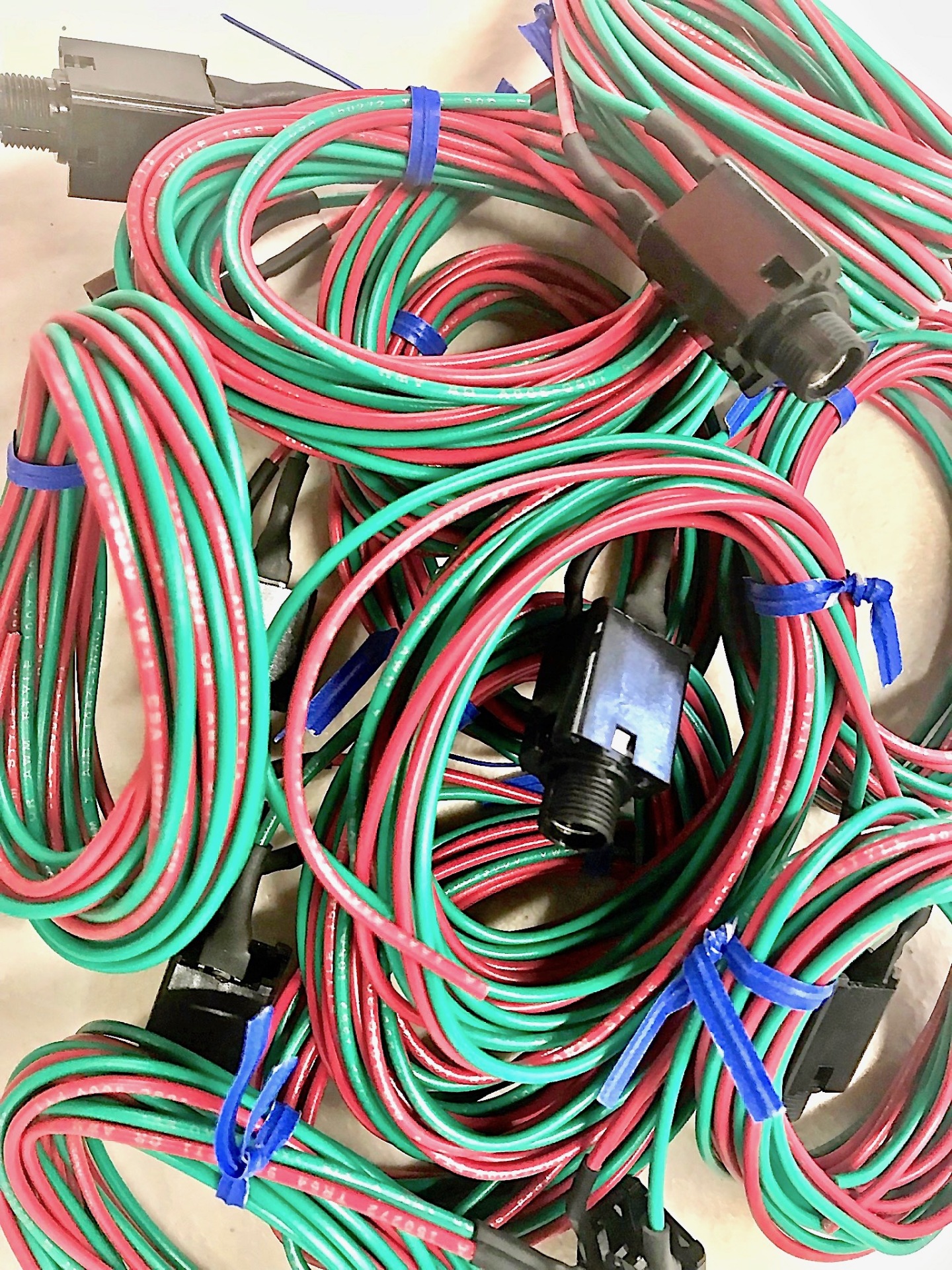 wire harness