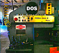 DOS Industrial