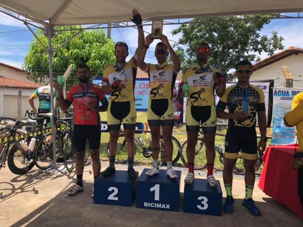 Critérium de Abertura 2019 Copa Bicimax