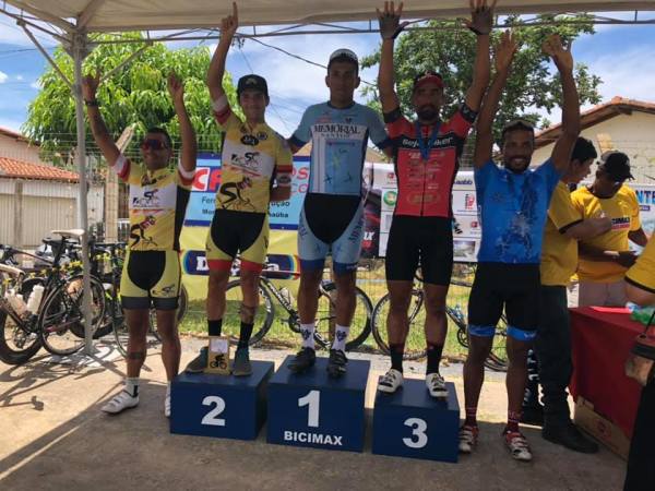 Critérium de Abertura 2019 Copa Bicimax