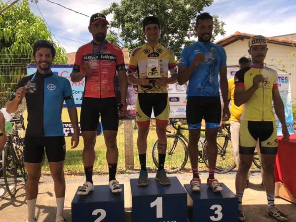 Critérium de Abertura 2019 Copa Bicimax