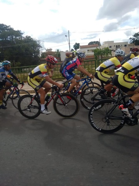 Critérium de Abertura 2019 Copa Bicimax