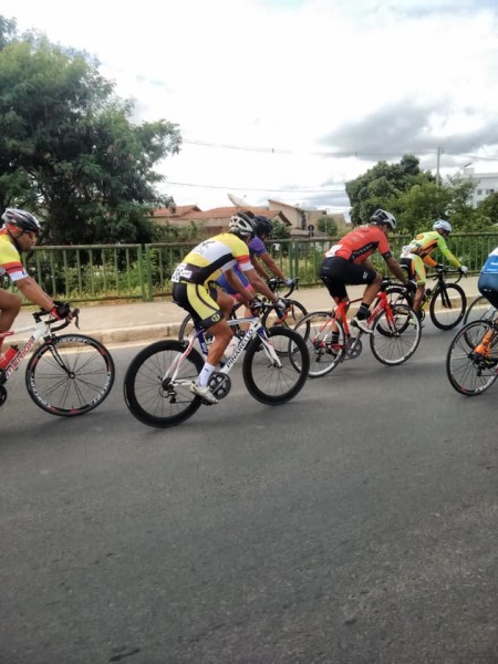 Critérium de Abertura 2019 Copa Bicimax