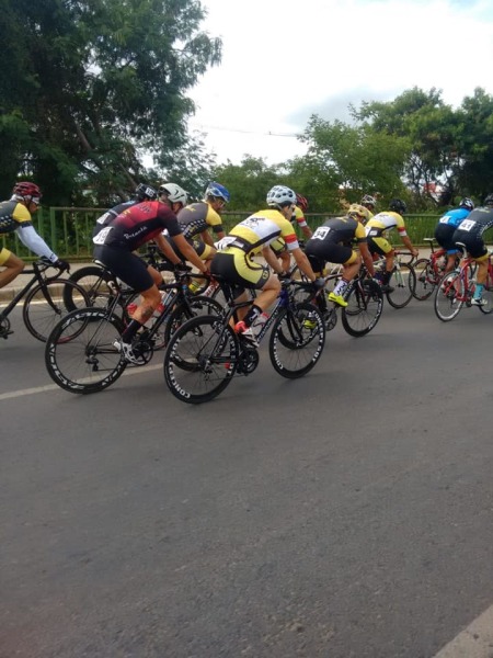 Critérium de Abertura 2019 Copa Bicimax