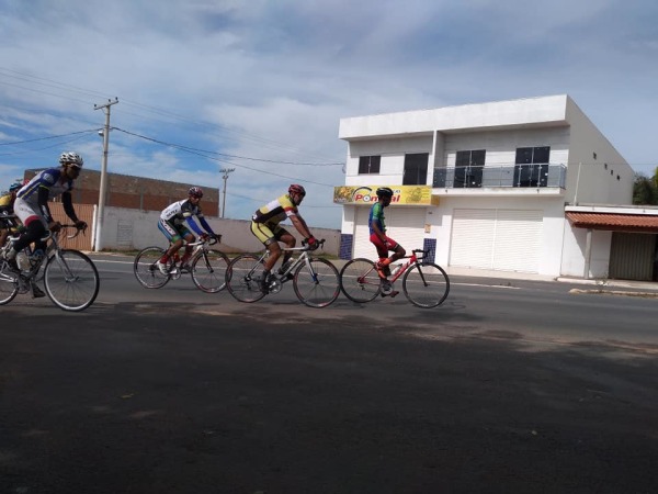 Treino ACVC 2019 Montes Claros / Januária