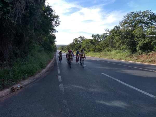 Treino ACVC 2019 Montes Claros / Januária